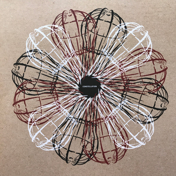 Godspeed You Black Emperor! - G_d's Pee At State's End! (180G VINYL LP + 10" EP) | Mint (M) Mint (M)-