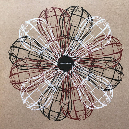 Godspeed You Black Emperor! - G_d's Pee At State's End! (180G VINYL LP + 10" EP) | Mint (M) Mint (M)-