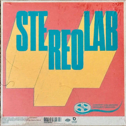 Fed Up With Your Job? / Constant And Uniform Movement Unknown (7" VINYL) | Mint (M) Mint (M)-