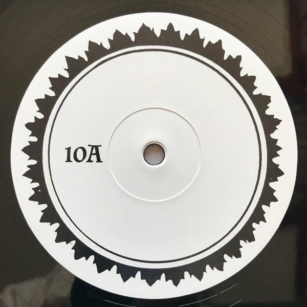Godspeed You Black Emperor! - G_d's Pee At State's End! (180G VINYL LP + 10" EP) | Mint (M) Mint (M)-