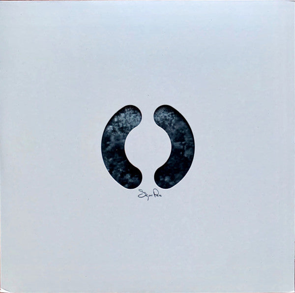 Sigur Rós - ( ) (2xVINYL) | Near Mint (NM) Near Mint (NM)-