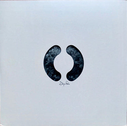 Sigur Rós - ( ) (2xVINYL) | Near Mint (NM) Near Mint (NM)-