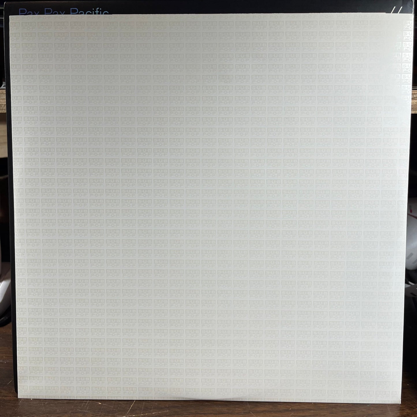 Foals - Total Life Forever (2xVINYL) | Near Mint (NM) Near Mint- (NM-)-