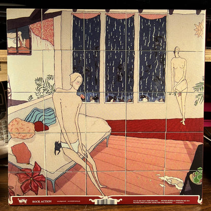 Mogwai - Mr. Beast (2xVINYL) | Near Mint (NM) Excellent+ (EX+)-
