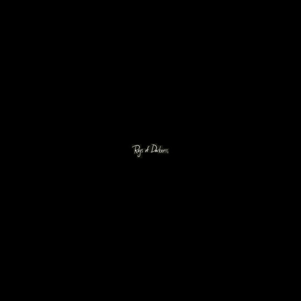 Rays Of Darkness | Mint (M) Mint (M)-
