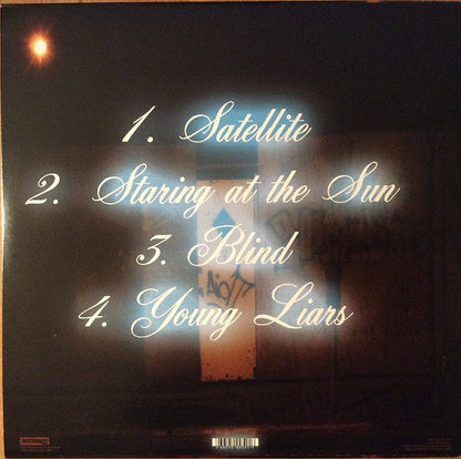 TV On The Radio - Young Liars | Mint (M) Mint (M)-