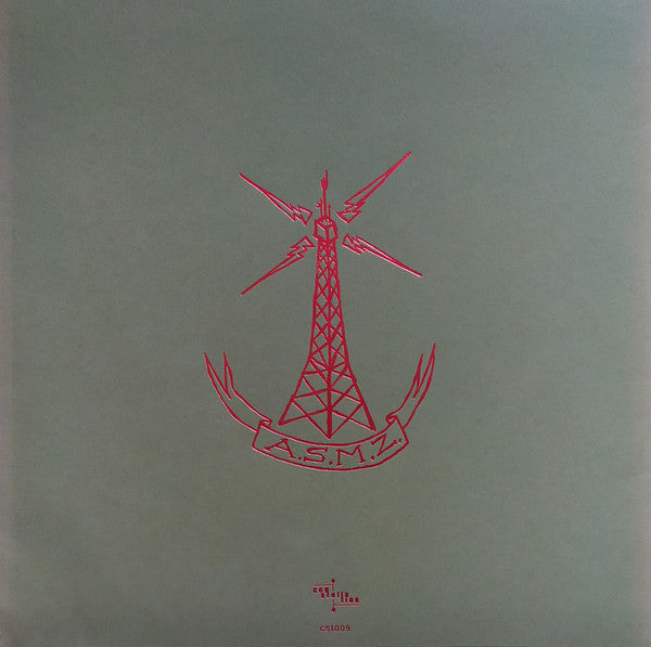 A Silver Mt. Zion - He Has Left Us Alone But Shafts Of Light Sometimes Grace The Corner Of Our Rooms… | Mint (M) Mint (M)-