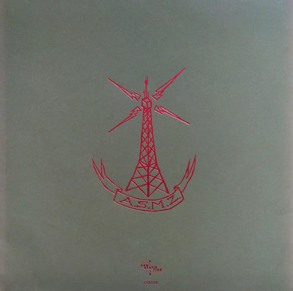 A Silver Mt. Zion - He Has Left Us Alone But Shafts Of Light Sometimes Grace The Corner Of Our Rooms… | Mint (M) Mint (M)-