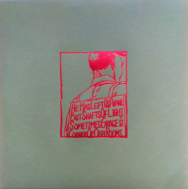 A Silver Mt. Zion - He Has Left Us Alone But Shafts Of Light Sometimes Grace The Corner Of Our Rooms… | Mint (M) Mint (M)-