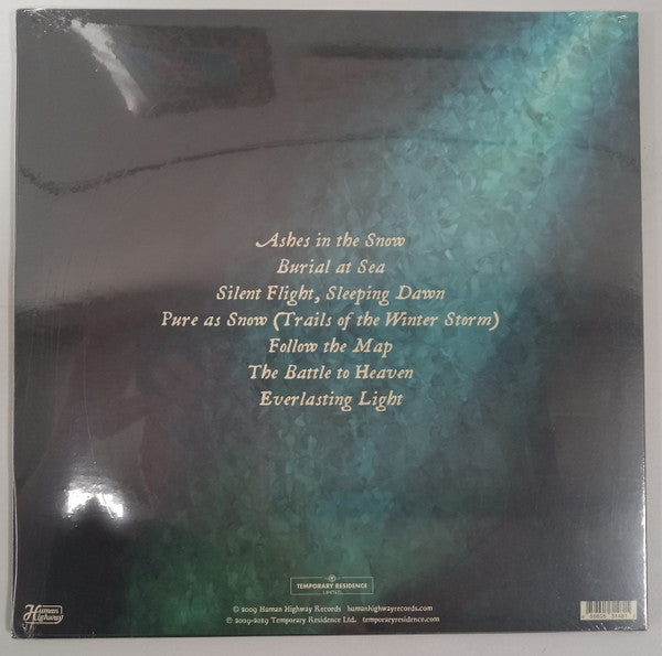 Hymn To The Immortal Wind | Mint (M) Mint (M)-