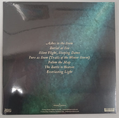 Hymn To The Immortal Wind | Mint (M) Mint (M)-