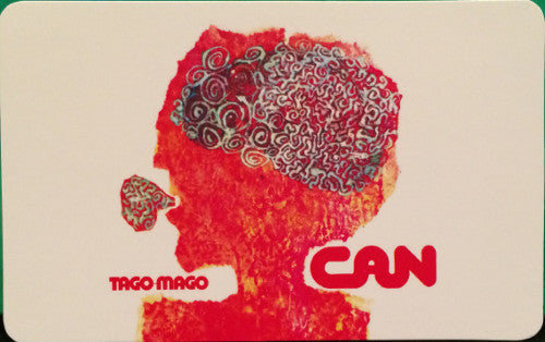 Can - Tago Mago | Mint (M) Mint (M)-