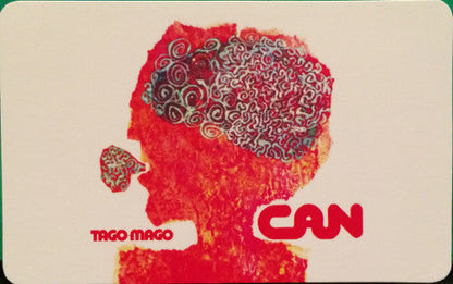 Can - Tago Mago | Mint (M) Mint (M)-
