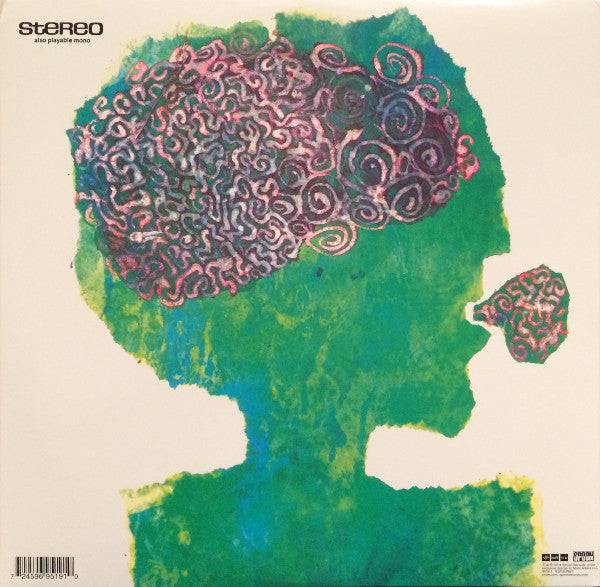 Can - Tago Mago | Mint (M) Mint (M)-