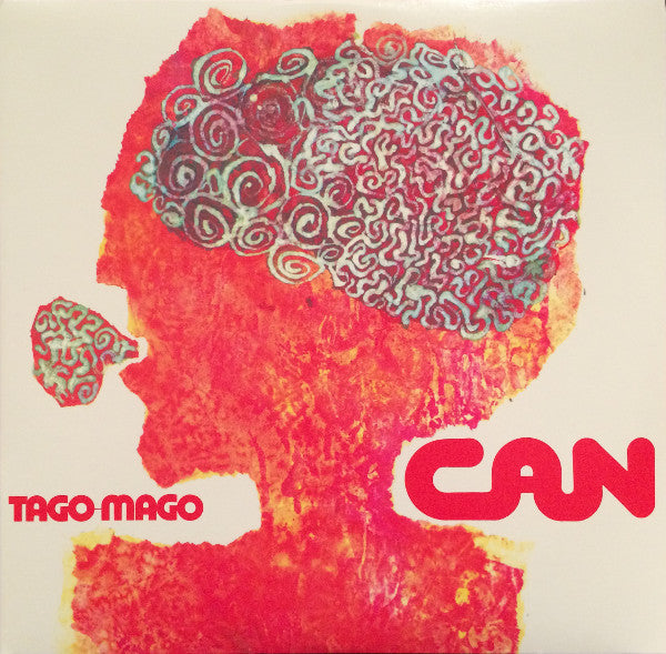 Can - Tago Mago | Mint (M) Mint (M)-
