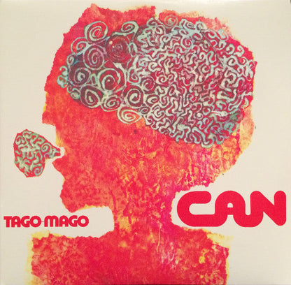 Can - Tago Mago | Mint (M) Mint (M)-