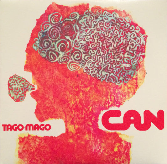 Can - Tago Mago | Mint (M) Mint (M)-