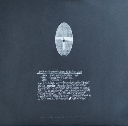 A Silver Mt. Zion - He Has Left Us Alone But Shafts Of Light Sometimes Grace The Corner Of Our Rooms… | Mint (M) Mint (M)-
