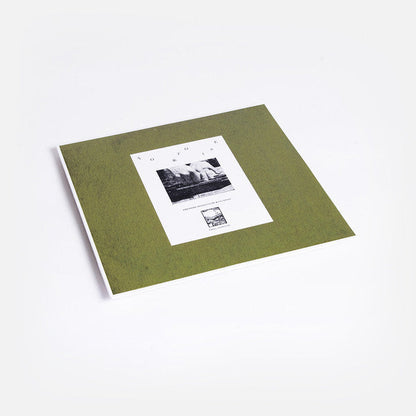 Rhythms, Resolutions & Clusters | Mint (M) Mint (M)-