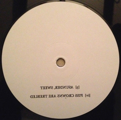 Godspeed You Black Emperor! - Asunder, Sweet And Other Distress | Mint (M) Mint (M)-