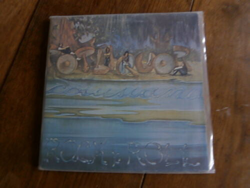 Potliquor - Louisiana Rock & Roll | Near Mint (NM) Very Good Plus (VG+)-