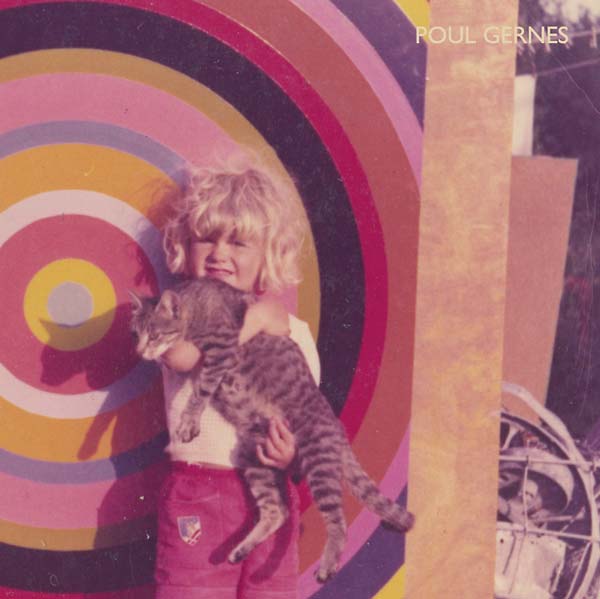 POUL GERNES - Untitled |-