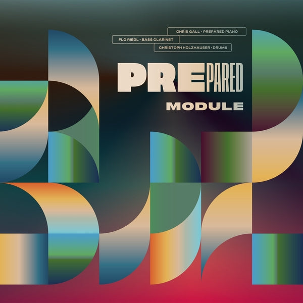 Prepared - Module |-