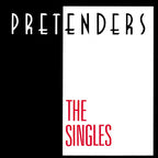 Pretenders - The Singles (2xVINYL) | Mint (M) Mint (M)-