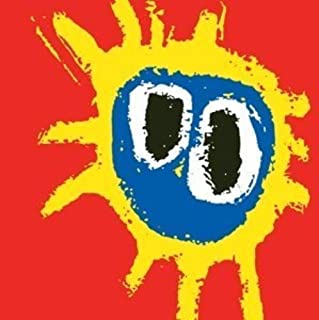 Primal Scream - Screamadelica (Deluxe Edition) [Import] (2 Lp's) | Mint (M) Mint (M)-