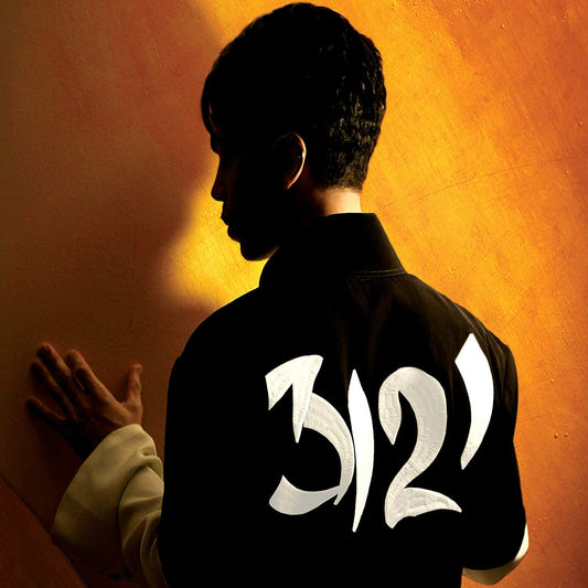 Prince - Prince 3121 (Color Vinyl 150g Gatefold 2LP) | Mint (M) Mint (M)-