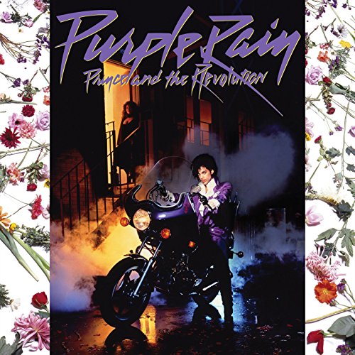 Prince And The Revolution - Purple Rain (VINYL) | Mint (M) Mint (M)-