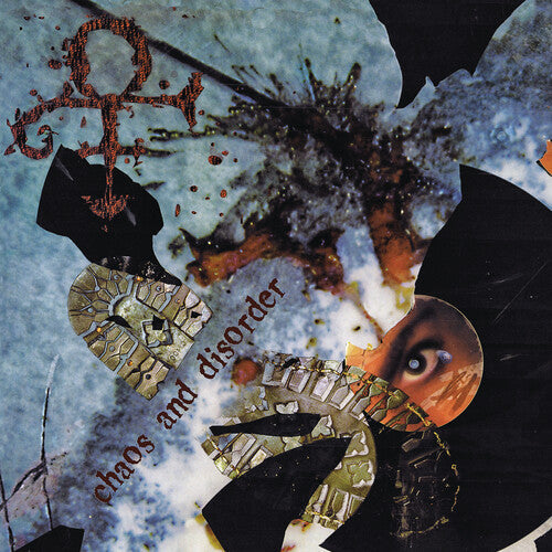 Chaos And Disorder |-