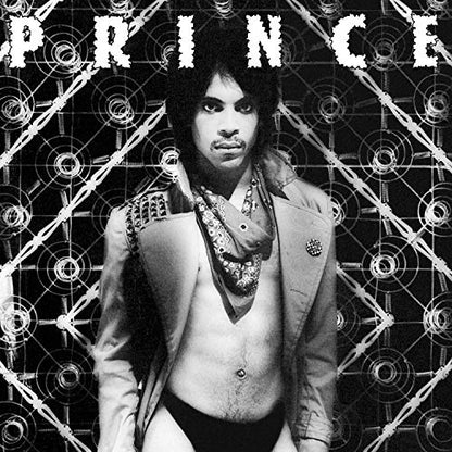 Prince - Dirty Mind [Import] | Mint (M) Mint (M)-