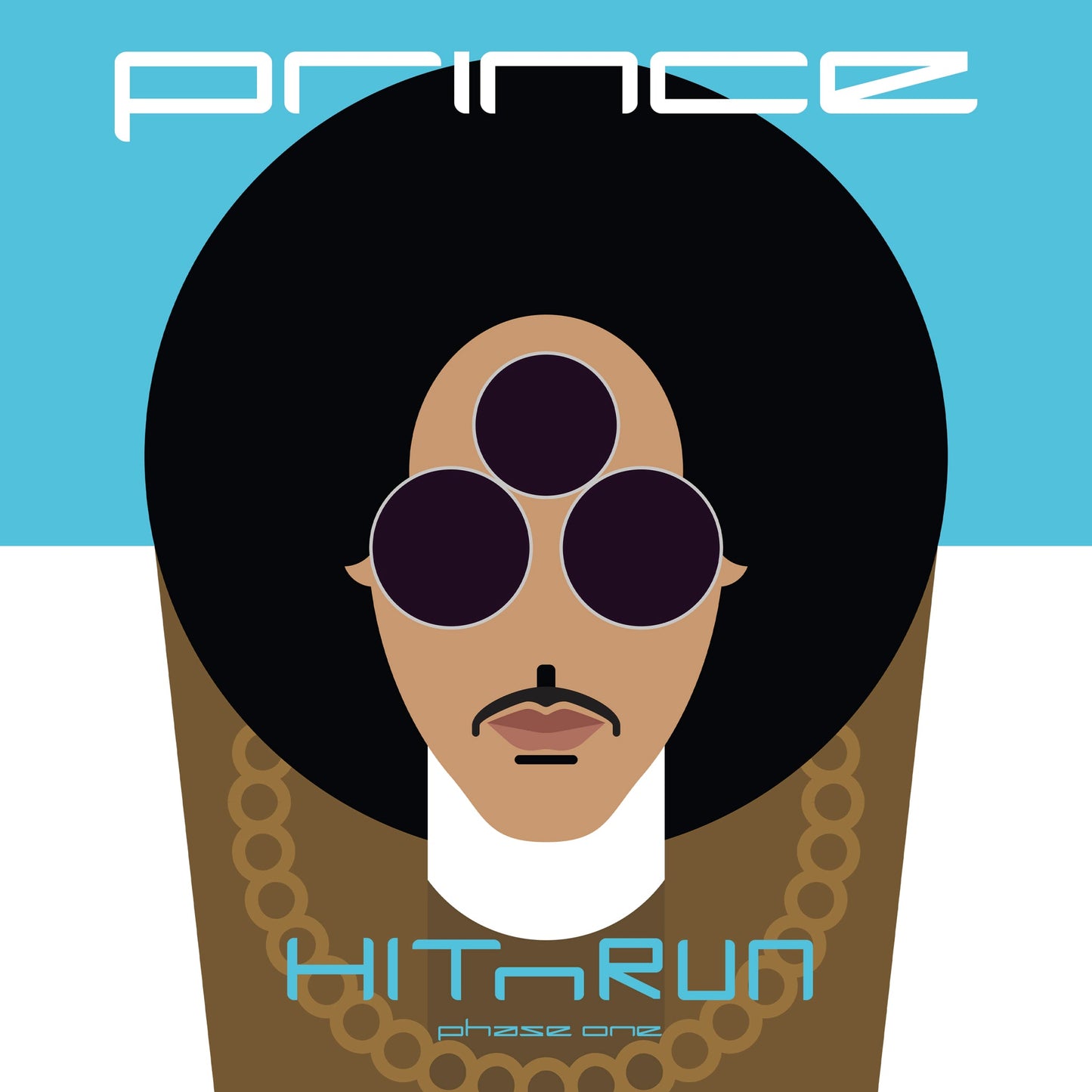 Prince - Hitnrun Phase One [LP] |-