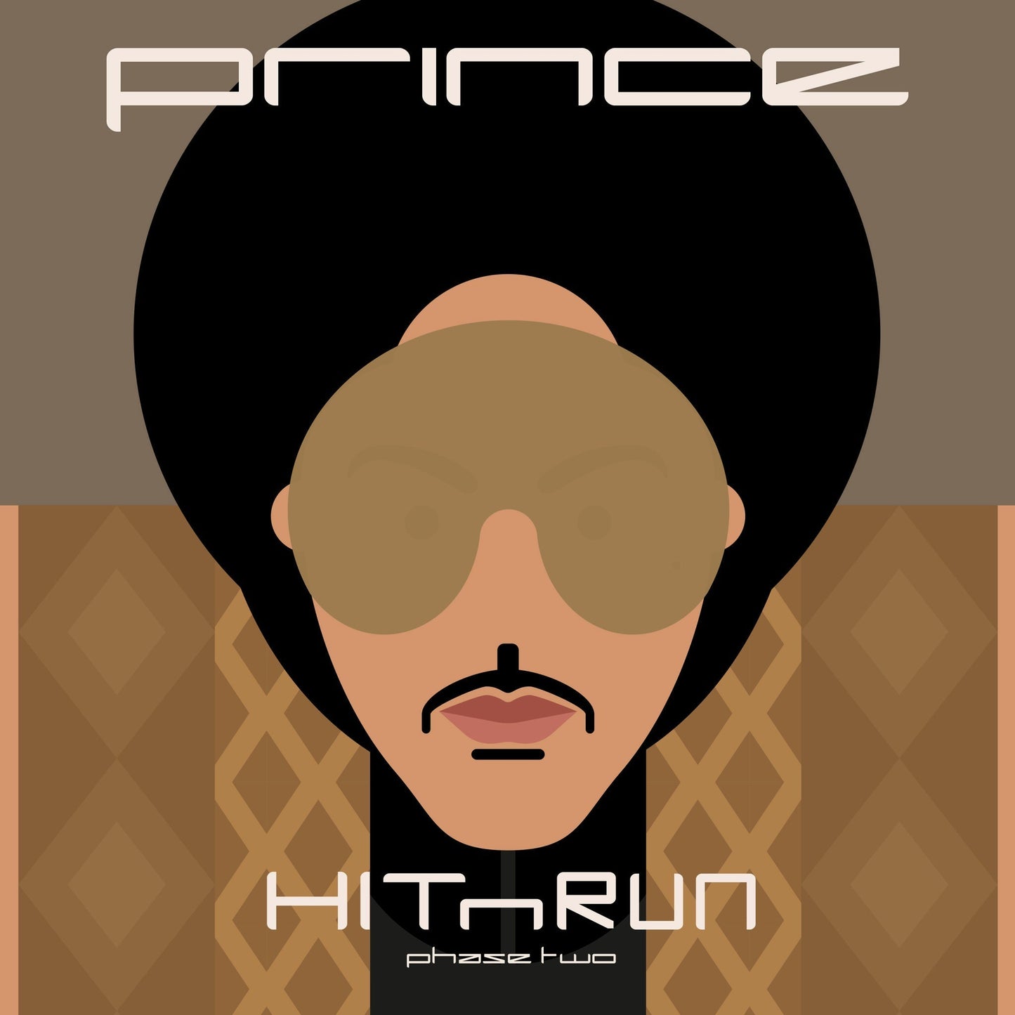 Hitnrun Phase Two [2LP] |-