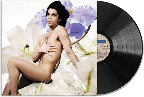 Prince - Lovesexy (VINYL) | Mint (M) Mint (M)-