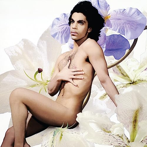 Prince - Lovesexy (VINYL) | Mint (M) Mint (M)-