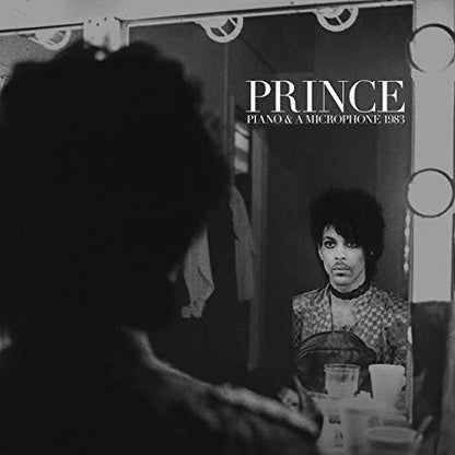 Prince - Piano and A Microphone 1983 (180g Vinyl) | Mint (M) Mint (M)-