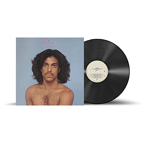 Prince - Prince | Mint (M) Mint (M)-
