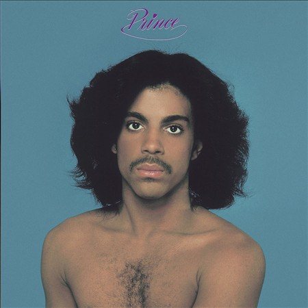 Prince - PRINCE (VINYL LP Warner 553365) | NEW-