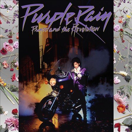 Prince - Purple Rain: Ultimate Collector's Edition (With DVD, Expanded Version) (4 Disc Set) |-