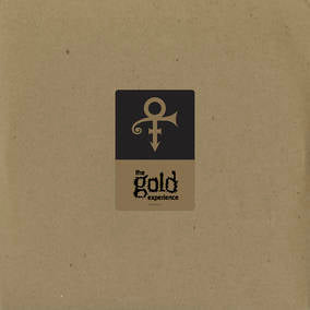 Prince - The Gold Experience (2x Translucent Yellow Vinyl) | Mint (M) Mint (M)-