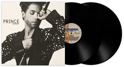 Prince - The Hits 1 (2LP 150g Vinyl) | Mint (M) Mint (M)-
