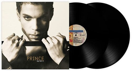 Prince - The Hits 2 (2LP 150g Vinyl) | Mint (M) Mint (M)-