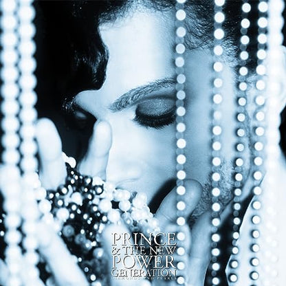 Prince & The New Power Generation - Diamonds and Pearls Super Deluxe Edition | Mint (M) Mint (M)-