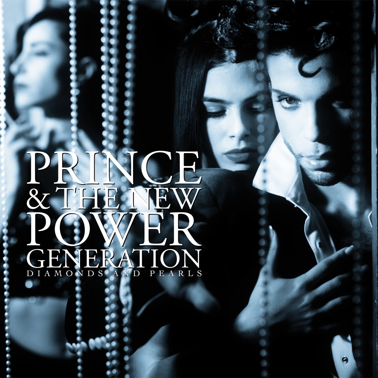 Prince & The New Power Generation - Diamonds and Pearls (4LP 180g Dlx Box Set) | Mint (M) Mint (M)-
