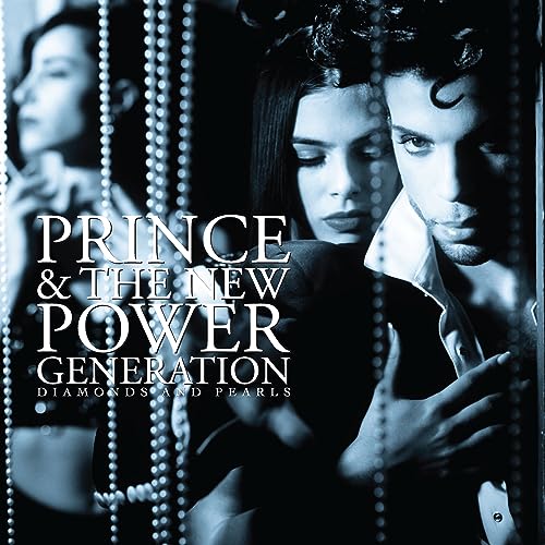 Prince & The New Power Generation - Diamonds and Pearls (4LP 180g Dlx Box Set) | Mint (M) Mint (M)-