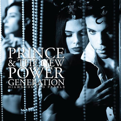Prince & The New Power Generation - Diamonds and Pearls (4LP 180g Dlx Box Set) | Mint (M) Mint (M)-