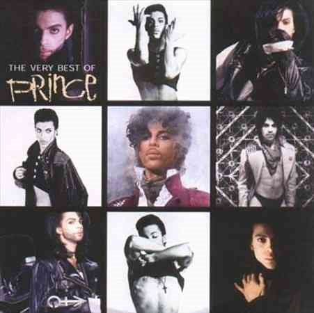 Prince - VERY BEST OF |-