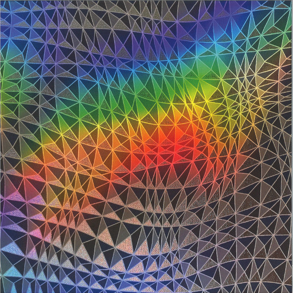 Prism (2) - Rain EP | Mint (M) Mint (M)-